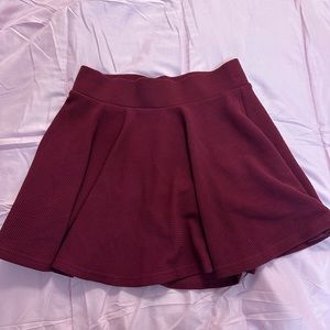 ⭐️SOLD⭐️ Mini skirt